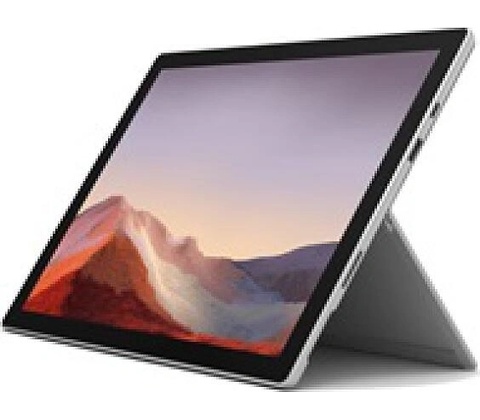 Microsoft Surface Pro 7 PVR-00020
