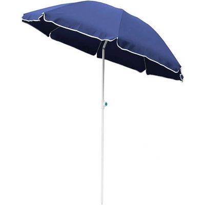 Pepita гигантски накланящ се чадър за слънце с UV защита 2 м - син (NX-A-201)