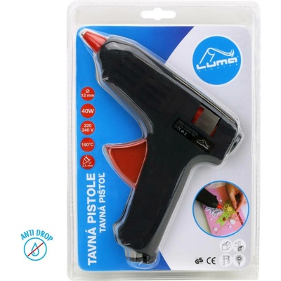Pistole tavná Luma, 40W