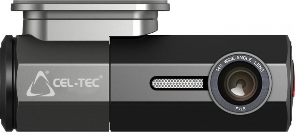 CEL-TEC Red Cobra Wi-Fi Magnetic