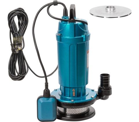 IBO WQX 1100