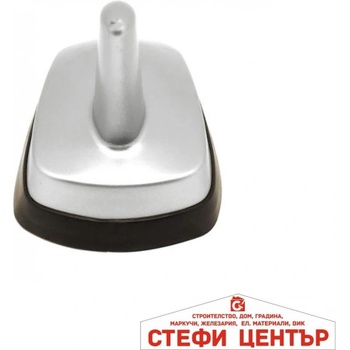 Paolo Декоративна антена - 030 сива (02214)