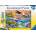 Ravensburger - Puzzle Beautiful Ocean - 100 piese