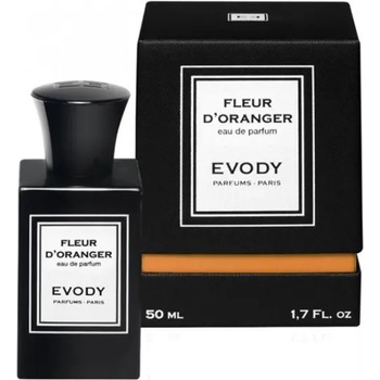 EVODY Parfums Fleur D'Oranger for Women EDP 50 ml