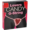 Candy G-String Sladká tanga 145g