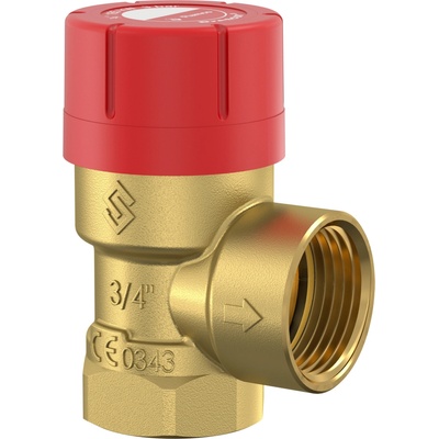 Flamco Prescor 28280