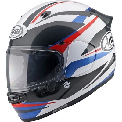 Arai Quantic Ray White