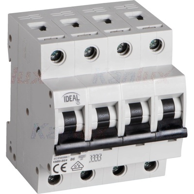 Kanlux KMB6-B6/4 32592