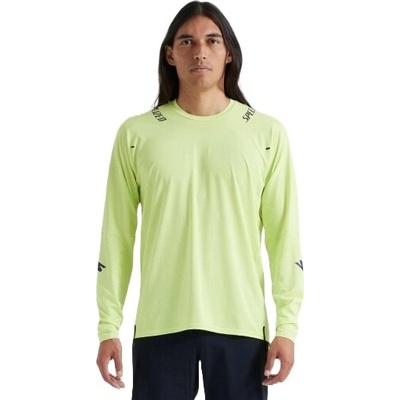 Specialized Trail Air LS Men limestone