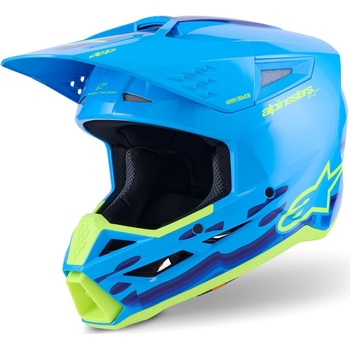 Alpinestars Supertech M3 FORCE 2026