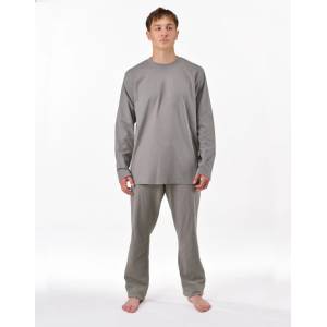 gino Мъжка пижама Gino сива (79195_MxGLMZ) gino | Siv | МЪЖЕ | M