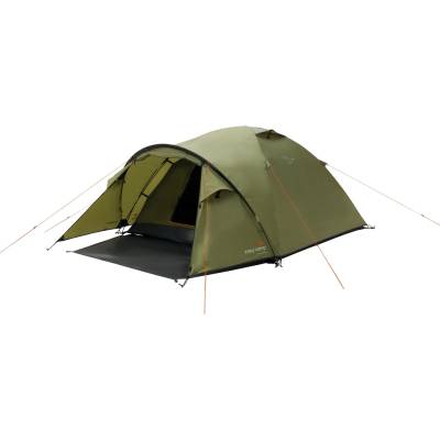 Easy Camp Четириместна палатка Easy camp Setesdal 4 4-person tent - Green - размер One Size (522-0410-0111)