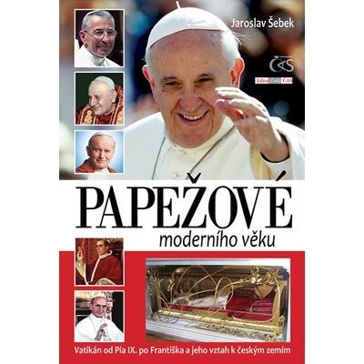 Papežové moderního věku