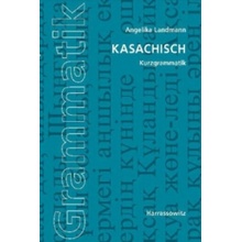 Kasachisch