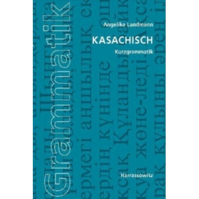 Kasachisch
