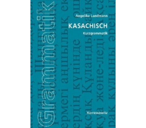 Kasachisch