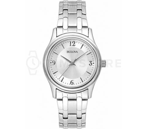 Bulova 96L005