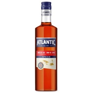 Atlantic Атлантик Червен - lightsmarket - 11,79 лв