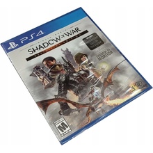 Middle-Earth: Shadow of War (Definitive Edition)