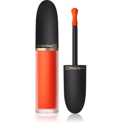 M·A·C Powder Kiss Lip + Cheek Mousse мултифункционален грим за устни и скули цвят Resort Season 5ml