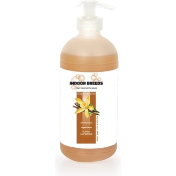 TC Indoor - Dog Shampoo, 250ml