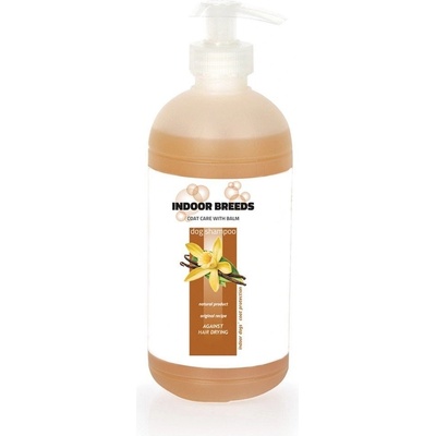 TC Indoor - Dog Shampoo, 250ml