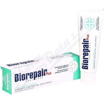 Biorepair Plus Total Protection pro kompexní péči 75 ml