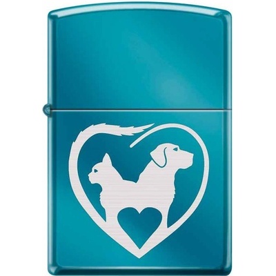 Zippo Cat and Dog 26070 – Zboží Dáma