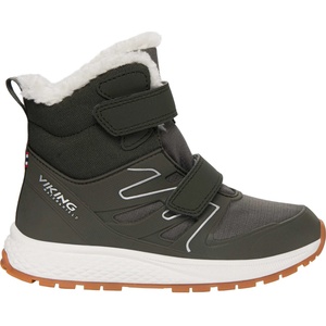 Viking by norway EQUIP DEFENCE WARM WP 2V Khaki, бяло 22 (3-94400-2437)
