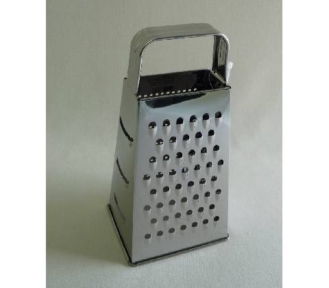 Struhadlo AZORA 21cm 4-hran