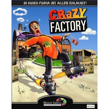 Crazy Factory