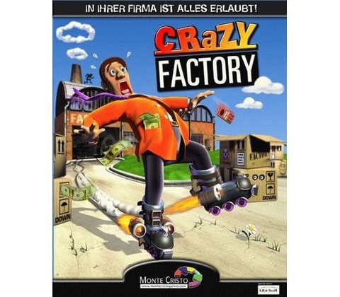 Crazy Factory