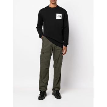 The North Face Блуза m fine crew