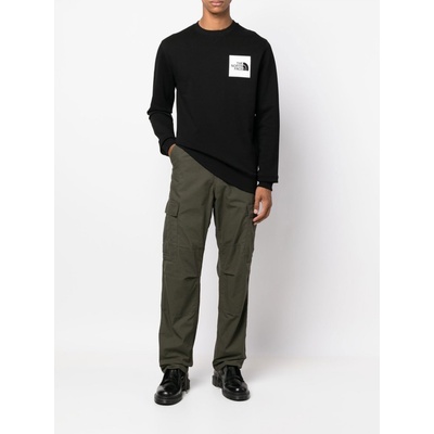 The North Face Блуза m fine crew