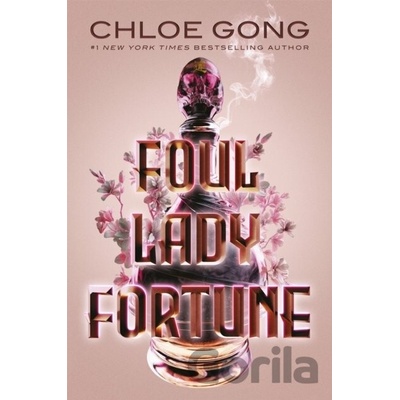 Foul Lady Fortune - Gong Chloe