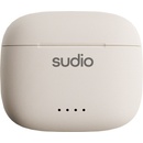 Sudio A1 White