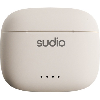 Sudio A1 White