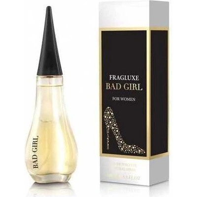 Fragluxe Bad Girl toaletná voda dámska 100 ml