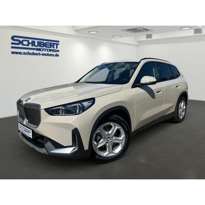 BMW iX1 eDrive20 150 kW