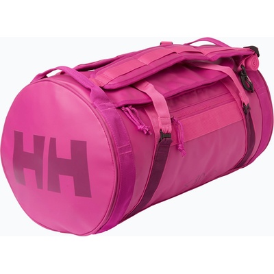 Helly Hansen Пътна чанта Helly Hansen HH Duffel Bag 2 30 l magenta 2.0