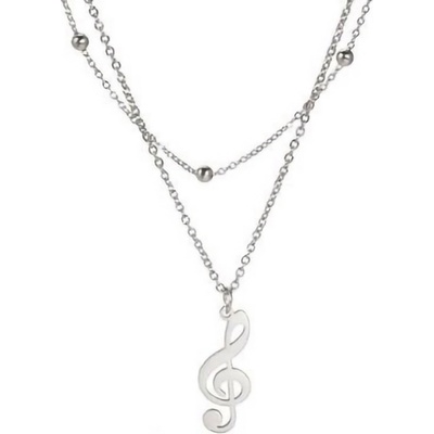 Blingstar Dámský přívěsek náhrdelník 2348