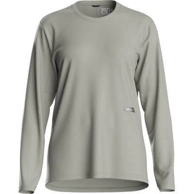 Ortovox Дамска фланелка с дълъг ръкав за колоездене Ortovox Women's Sequence Free Jersey L/S Cycling jersey - Green Sage - размер XS (156-2873-0311)