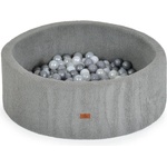 Moni Мек басейн Boucle с 200 топки (3801005602148)