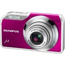 Digitálne fotoaparáty Olympus Mju 5000