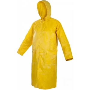 VIKING ДЪЖДОБРАН vento yellow m (20002 , 020002 501)