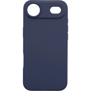 DVICED Силиконов MagSafe калъф iPhone Air, син (DV511067)