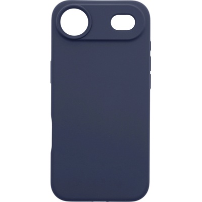 DVICED Силиконов MagSafe калъф iPhone Air, син (DV511067)