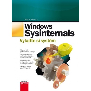 Windows Sysinternals