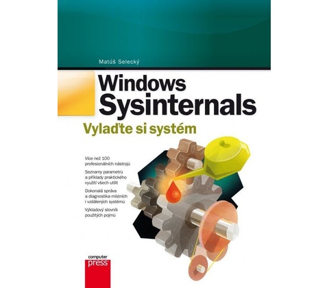 Windows Sysinternals