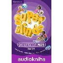 Super Minds Level 6 Presentation Plus DVD-Rom
